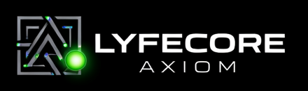 Lyfecore Axiom